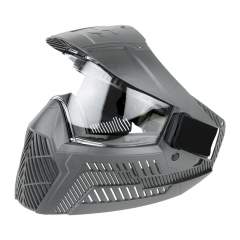 BASE GS-F Field Goggle Single, Grey