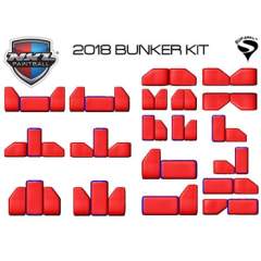 Sup air Ball 2018-21 NXL Upgrade Kit water pockets