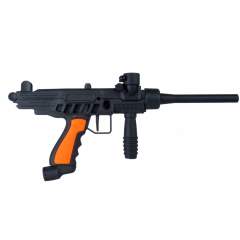 Tippmann FT-50 .50 Cal Rental Lite, Sisältää Loaderin