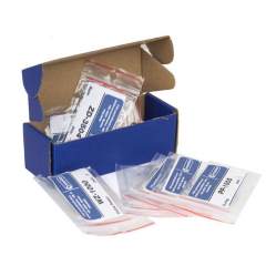 Manta Valve Service Kit