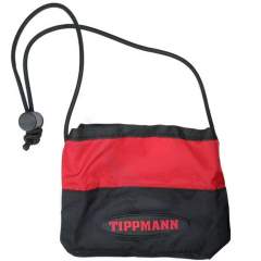 Tippmann Piippusukka, Lyhyt ja Leveä