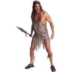 Tarzan Bachelor Party Costume