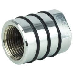 Manta Female Adaptor #MFA-1000