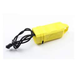 GI Sportz Barrel Cover Molded - Yellow