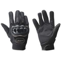 JT Tactical Field Gloves Black - M