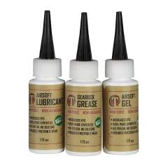 Tippmann Airsoft Lubrication Kit