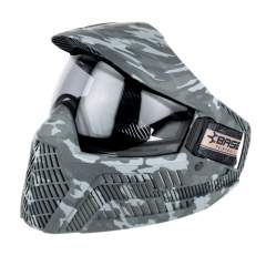 BASE GS-O Goggle Thermal, BLACK CAMO
