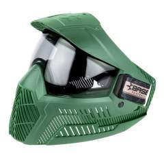 BASE GS-F Field Goggle Thermal, Olive