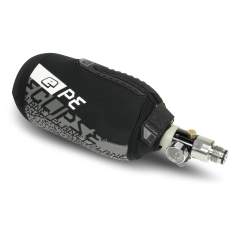 Eclipse Bottle Cover Fantm Black 68ci