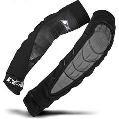 Eclipse Elbow Pads HD Core XL, Grey