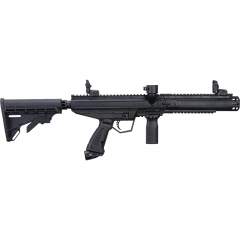 Tippmann Stormer Tactical Marker .68 cal Musta