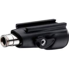 Dye Airport M2 On - Off ASA - Dst blk