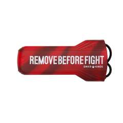 BunkerKings Barrel Condom - Remove Before Fight