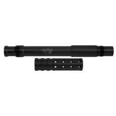 Eclipse Quake Barrel Black 11"