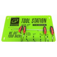 Eclipse Tool Station