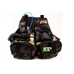 NXe S-Type Tactical Vest