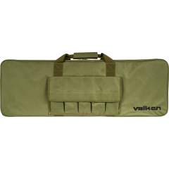 Valken Gun Case Single Rifle Soft-42“