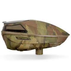 Virtue Spire III Loaders