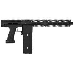 Eclipse Etha EMEK EMF100, Musta Gen. 3