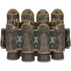 PE Colab HK ZeroG 2.0 Pack HDE Earth 4+3+4