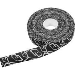 Eclipse E-Chain Grip Tape 20mm x 25M Black