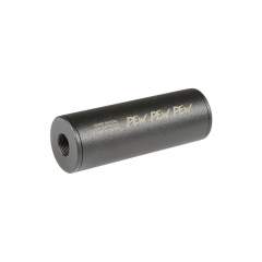"Pew Pew Pew" Covert Tactical 35x100mm Silencer