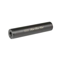 "Pew Pew Pew" Covert Tactical PRO 30x150mm Silencer