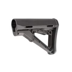 CTR Type Stock - Black