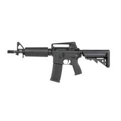 Specna Arms SA-E02 EDGE™ RRA Carbine, Musta