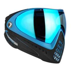 Dye goggle i4 PowderBlue BLK/Blue TH