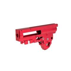Specna Arms Aluminum CNC Gearbox V3 QD Shell