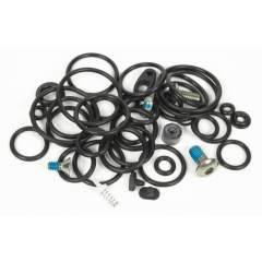 Eclipse Emek 100 Spare Parts Bag