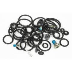 Eclipse EMG100 Spare Parts Bag