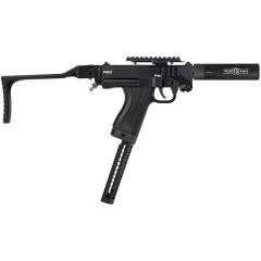 First Strike Compact Pistol (FSC) SOCOM