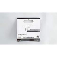 Airsoftphilosopher Concave AEG Kumi 60º (Harmaa) Gen2