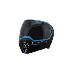 Empire EVS Goggle Black/Cyan Thermal Ninja