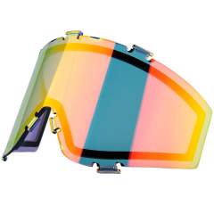 JT Spectra Lens TH Prizm 2.0 Yellow Retro