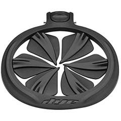 R2 Quick Feed Rotor Black/Black