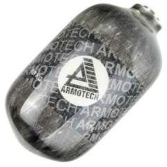 Armotech Core Air Tank 1.1L 300BAR, 9/24 Hydro