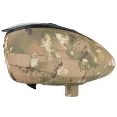 DYE Rotor Loader LT-R Dyecam