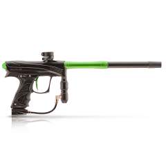 Dye Rize CZR Blk/Lime