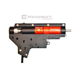 Mancraft PDiK HPA V2 Gen.1 Gearbox Model V2