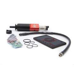 Wolverine HPA GEN 2 INFERNO M4 Spartan