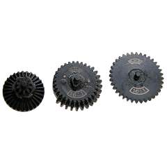 SHS High Speed Gear Set for Version 2 & Version 3 Gearbox (16:1)