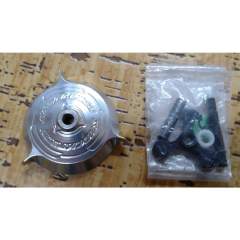 Shocktech syöttökiekko - Halo, Reloader B yms. lippaisiin - käytetty