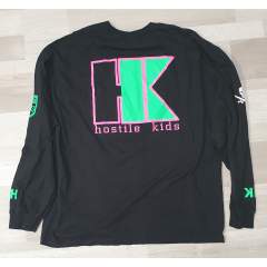 HK ARMY OG Long Sleeve 3XL - KÄYTETTY