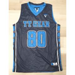 Hihaton paita L - KÄYTETTY