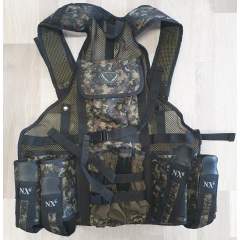NXe Tactical Vest - KÄYTETTY