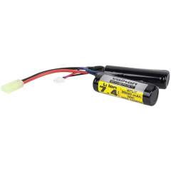 Battery - V Energy Li-Ion 7.4V 2500mAh Split, MT