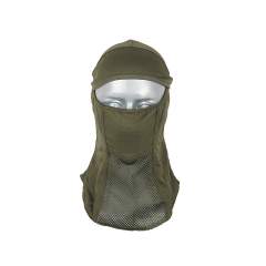TMC Balaclava With Mask, Olive